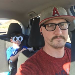 Meet your Posher, Scott